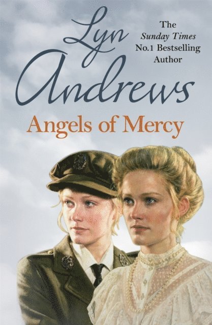 Lyn Andrews - Angels of Mercy, E-bok