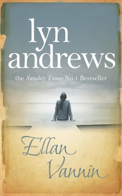 Lyn Andrews - Ellan Vannin, E-bok
