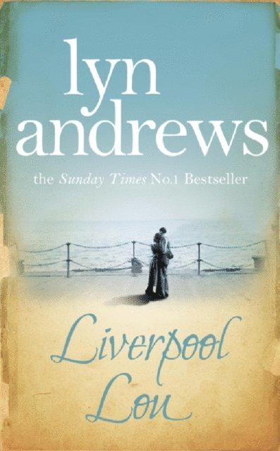 Lyn Andrews - Liverpool Lou, E-bok