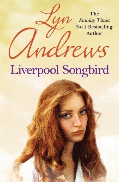 Lyn Andrews - Liverpool Songbird, E-bok