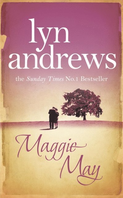 Lyn Andrews - Maggie May, E-bok