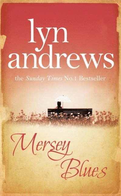 Lyn Andrews - Mersey Blues, E-bok