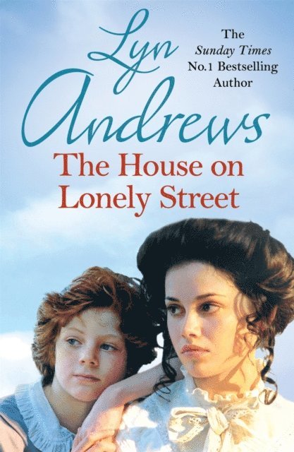 Lyn Andrews - House on Lonely Street, E-bok. Tillgänglighet: Lägg i varukorg