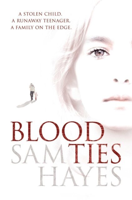 Samantha Hayes - Blood Ties, E-bok