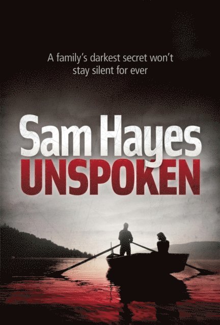 Samantha Hayes - No One To Hear You: An edge-of-your-seat psychological thriller with a shocking twist, E-bok