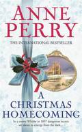 A Christmas Homecoming (Christmas Novella 9)