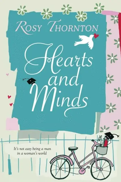 Rosy Thornton - Hearts and Minds, E-bok. Tillgänglighet: Lägg i varukorg