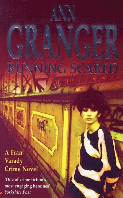 Ann Granger - Running Scared (Fran Varady 3), E-bok