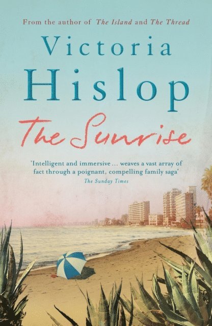 Victoria Hislop - Sunrise, E-bok