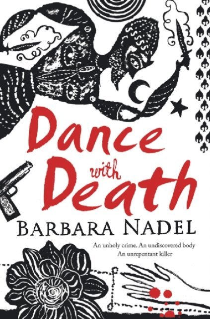 Barbara Nadel - Dance with Death (Inspector Ikmen Mystery 8), E-bok