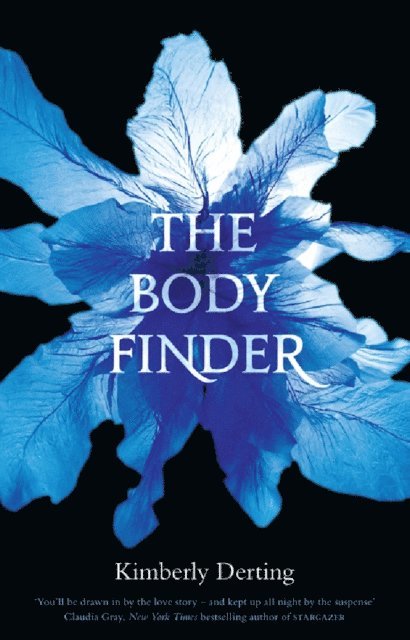 Kimberly Derting - Body Finder, E-bok