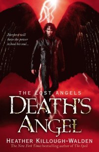 Death's Angel: Lost Angels Book 3