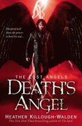 Death's Angel: Lost Angels Book 3