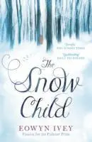 Eowyn Ivey - Snow Child, Häftad