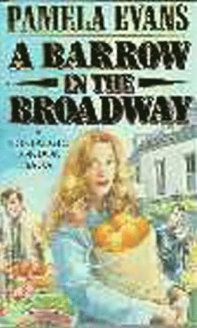Pamela Evans - Barrow in the Broadway, E-bok. Tillgänglighet: Lägg i varukorg