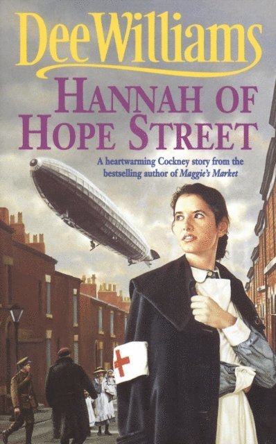 Dee Williams - Hannah of Hope Street, E-bok