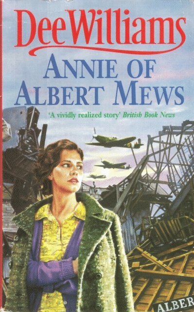 Dee Williams - Annie of Albert Mews, E-bok