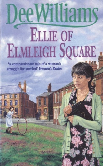 Dee Williams - Ellie of Elmleigh Square, E-bok