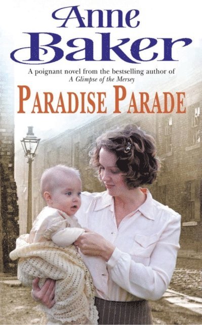 Anne Baker - Paradise Parade, E-bok