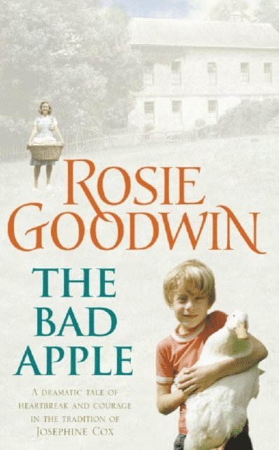 Rosie Goodwin - Bad Apple, E-bok