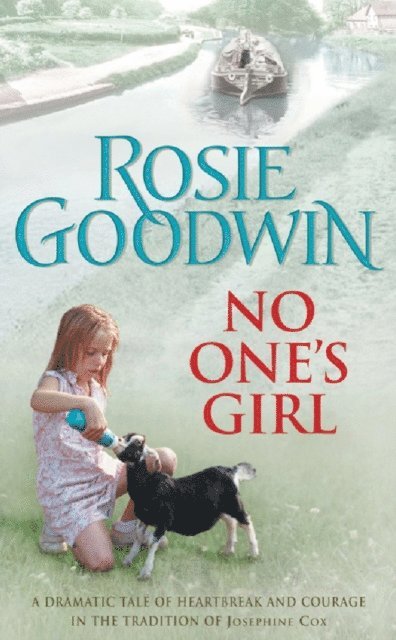 Rosie Goodwin - No One's Girl, E-bok