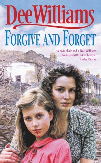 Dee Williams - Forgive and Forget, E-bok