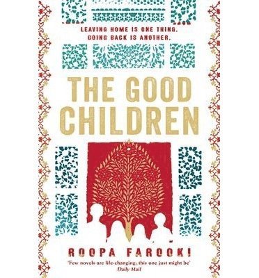 Good Children av Roopa Farooki