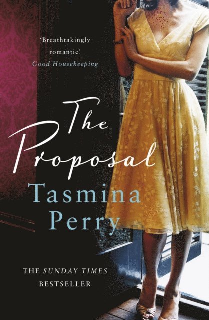Tasmina Perry - Proposal, E-bok