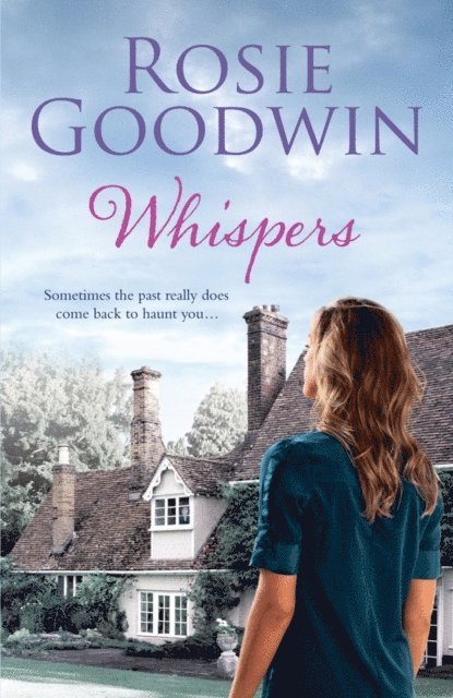 Rosie Goodwin - Whispers, E-bok