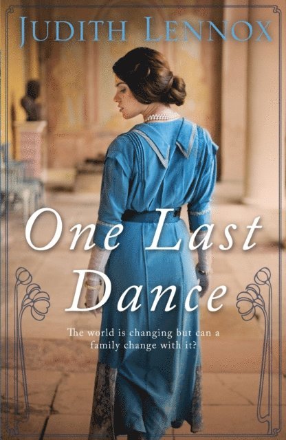 Judith Lennox - One Last Dance, E-bok