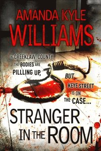 Stranger In The Room (Keye Street 2)