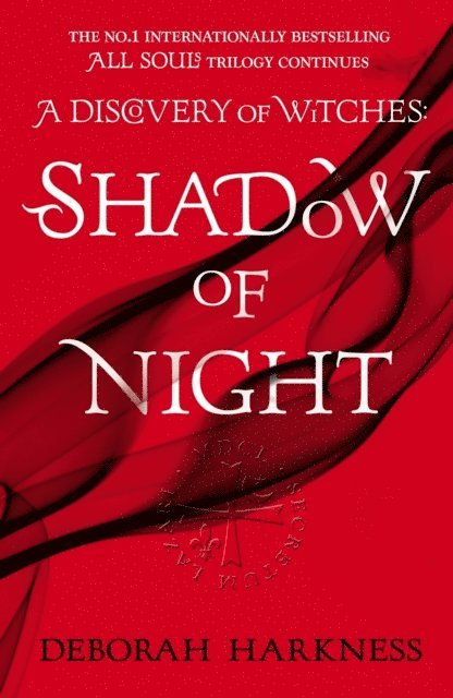 Deborah Harkness - Shadow of Night, E-bok