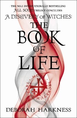 Deborah Harkness - Book of Life, Häftad