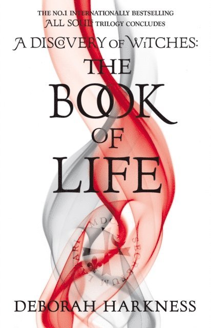 Deborah Harkness - Book of Life, E-bok