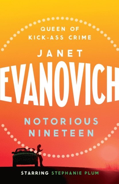 Janet Evanovich - Notorious Nineteen, E-bok
