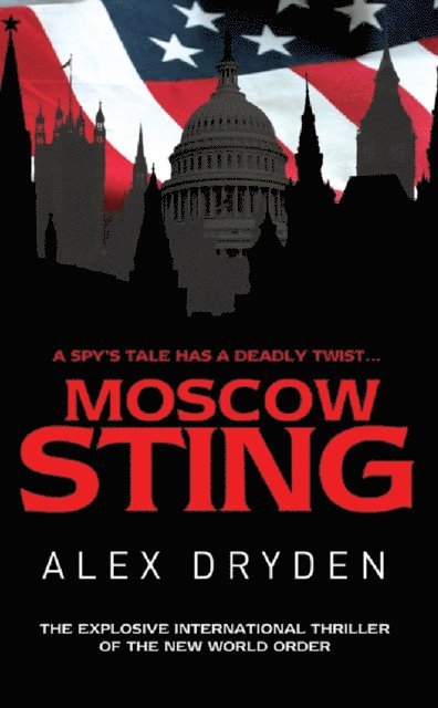 Alex Dryden - Moscow Sting, E-bok. Tillgänglighet: Lägg i varukorg