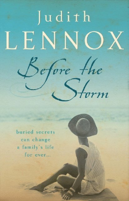 Judith Lennox - Before The Storm, E-bok