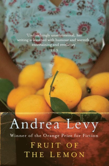 Andrea Levy - Fruit of the Lemon, E-bok