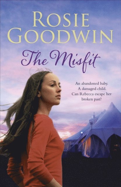 Rosie Goodwin - Misfit, E-bok