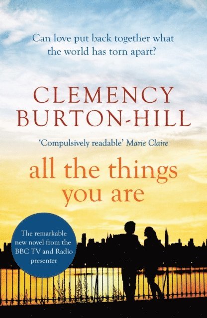 Clemency Burton-Hill - All The Things You Are, E-bok