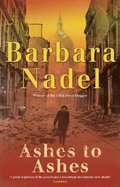 Ashes to Ashes (Francis Hancock Mystery 3)