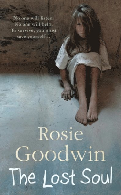 Rosie Goodwin - Lost Soul, E-bok