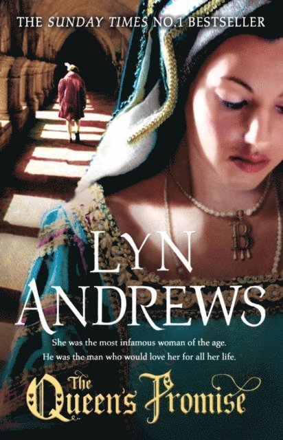 Lyn Andrews - Queen's Promise, E-bok