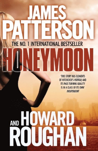 Howard Roughan, James Patterson - Honeymoon, E-bok