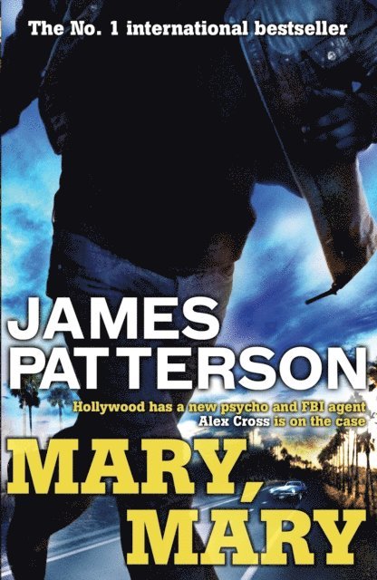 James Patterson - Mary, Mary, E-bok