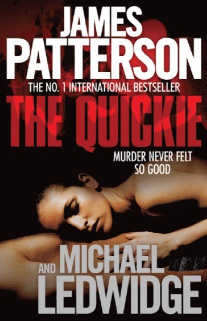 Michael Ledwidge, James Patterson - Quickie, E-bok