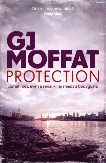 Gj Moffat - Protection, E-bok