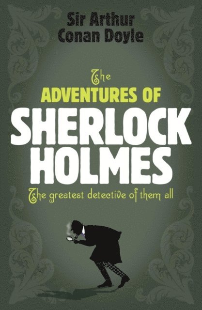 Arthur Conan Doyle - Sherlock Holmes: The Adventures of Sherlock Holmes (Sherlock Complete Set 3), E-bok