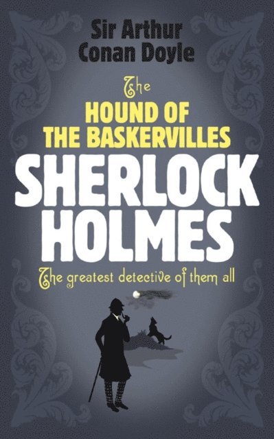 Arthur Conan Doyle - Sherlock Holmes: The Hound of the Baskervilles (Sherlock Complete Set 5), E-bok