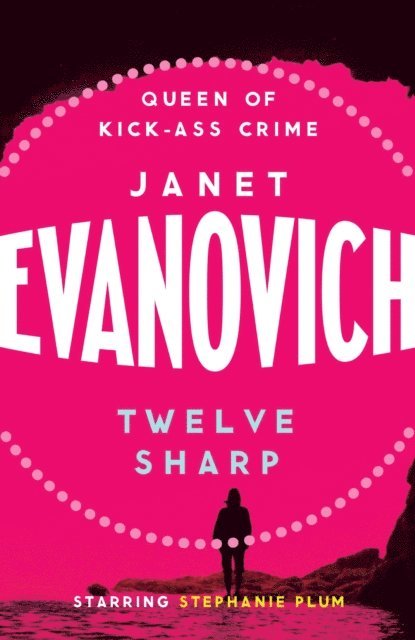 Janet Evanovich - Twelve Sharp, E-bok